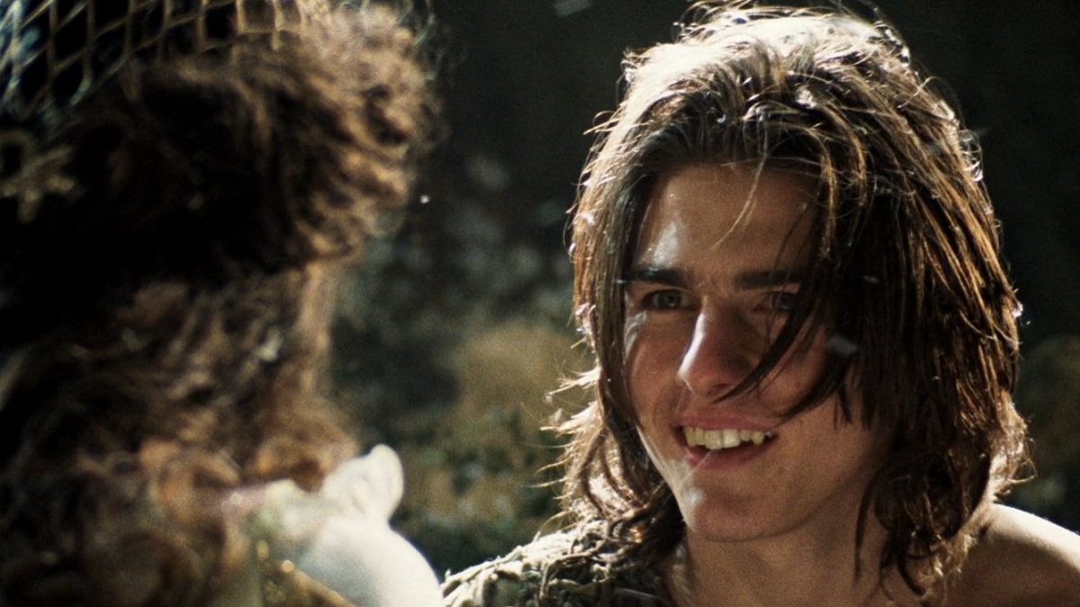 Legend (1985