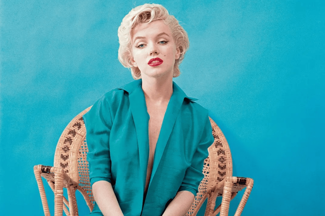 Marilyn-Monroe